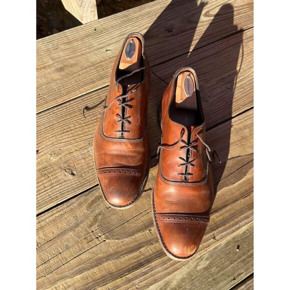 Allen Edmonds Fifth Avenue Dress Shoes